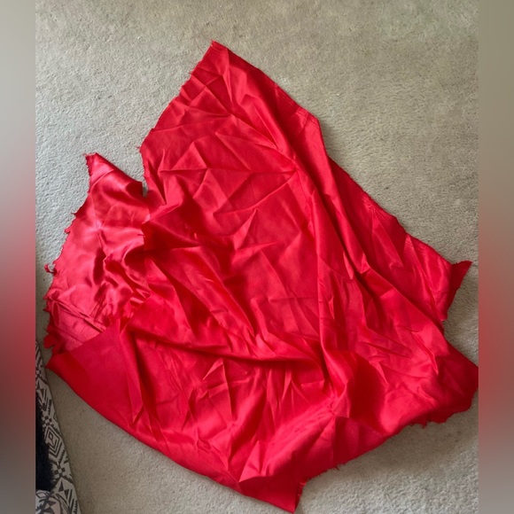 Women’s Gypsy Costume - Picture 7 of 8